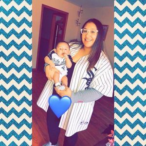 Meet your Posher, Mariah